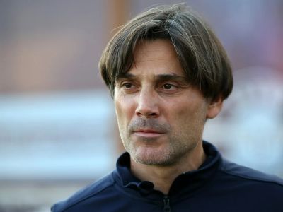 Montella'dan Kenan Yıldız'a Övgü: "Kalbi Türklükle Atıyor!"