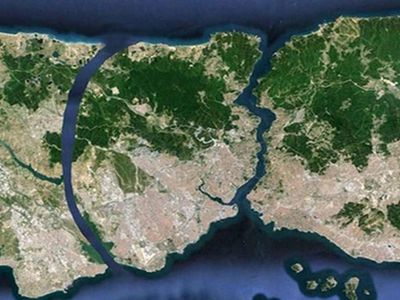 Montrö Boğazlar Sözleşmesi nedir, kaç yıllıktır? Montrö Boğazlar Sözleşmesinin önemi ve bitiş tarih