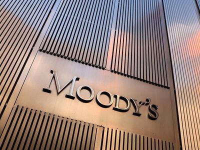 Moody’s Türkiye’nin notunu yükseltti! Onlarca bankada pozitif gelişme