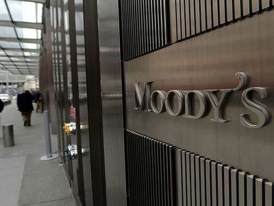 Moody's Türkiye'nin Yıllık Büyüme Beklentisini Değiştirdi