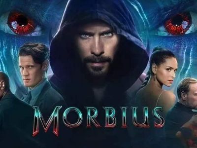 Morbius ne zaman çıkacak, konusu nedir? Morbius'un vizyon tarihi belli oldu