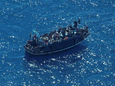Moritanya’da göçmen teknesi battı: En az 89 ölü var