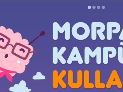 Morpa Kampüs Nedir, Morpa Kampüse Nasıl Üye Olunur?