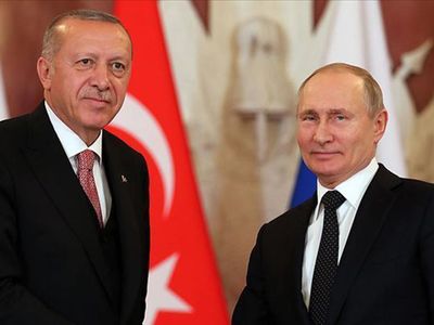 Moskova saldırısı dünyayı hareketlendirdi: Cumhurbaşkanı Erdoğan'dan Putin'e taziye telefonu