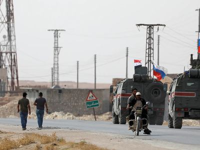 Moskova ve Şam, Türkiye'ye karşı! Suriye'de sıcak gelişme