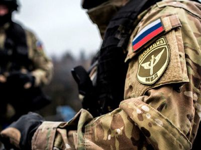 Moskova'da korkutan saldırı: Muhafızlar birliğinden iki kişiye ateş açıldı