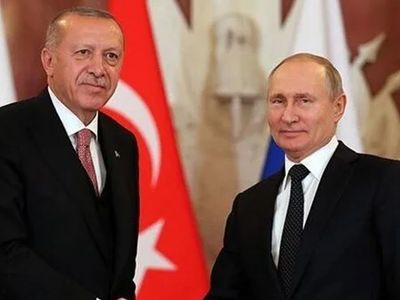 Moskova'dan Açıklama: Vladimir Putin Türkiye'ye Geliyor!
