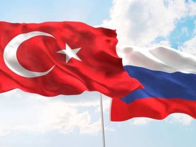 Moskova’dan Türkiye’ye kritik ziyaret: Dışişleri Bakanlığı’ndan açıklama geldi