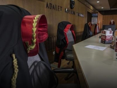 Mossad Bağlantılı Casusluk Davasında 8 Sanığa Hapis Kararı