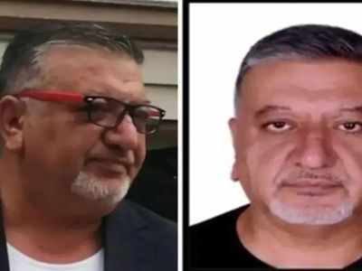 MOSSAD Casusluk Operasyonu: Türkiye'de ajanlar çökertildi! İşte detaylar…