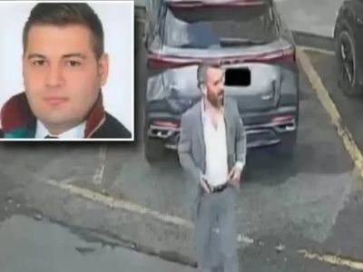 MOSSAD’a ikinci darbe! Casuslara bilgi satan avukat yakalandı