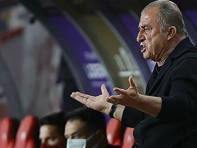Mostafa Mohamed Şampiyonlar Ligi Maçında Yok