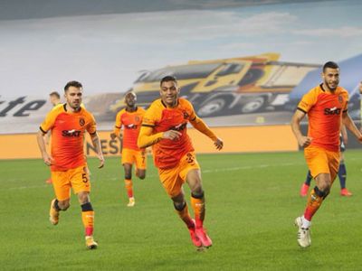 Mostafa Mohammed Attığı Gollerle Parasını Çıkardı!