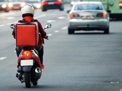 Motokuryeler de kamera ve araç takip sistemi istiyor