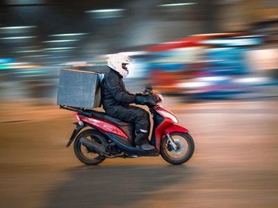 Motokuryelere güvenlik düzenlemesi