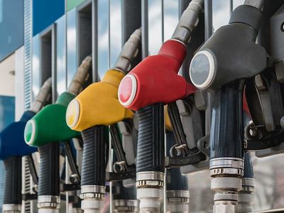 Motorine büyük zam! 20 lirayı geçecek