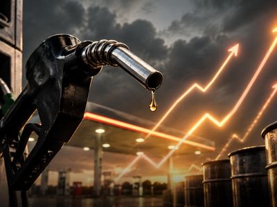 Motorine Peş Peşe Zam: 2 Günde 2 TL’yi Aştı