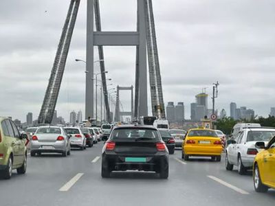 Araç Sahipleri Dikkat Motorlu Taşıtlar Vergisi (MTV) İçin Son 10 Gün