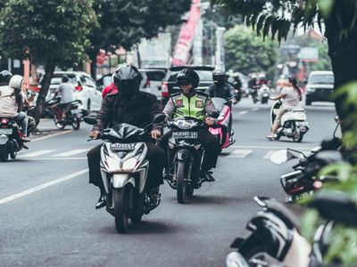 Motorsiklet hacminde vergi oyunu: Hazine ve Maliye Bakanlığı takip altına aldı