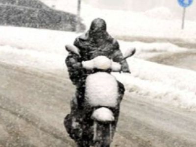 Motosiklet ve moto kurye yasağı bitti mi? 12, 13, 14 Mart motosiklet kullanmak yasak mı?