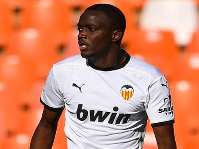 Mouctar Diakhaby Trabzonspor’a gelecek mi? Trabzonspor Diakhaby ile görüşüyor mu? Trabzonspor Diakhaby için Valencia ile görüşüyor