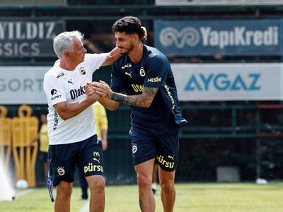 Mourinho tercihini yaptı!