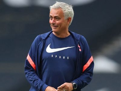 Mourinho'nun Yeni Takımı İspanya'dan!