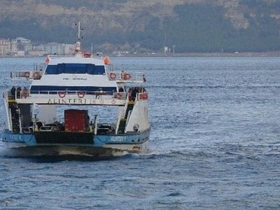 Mozambik’te feribot faciası: 94 kişi hayatını kaybetti