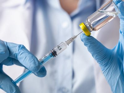 mRNA Aşısı Kansere Umut Olacak!