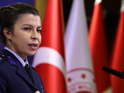 MSB: 143 Terörist Etkisiz Hale Getirildi