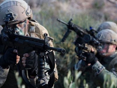 MSB: 3 PKK'lı Terörist Etkisiz Hale Getirildi!