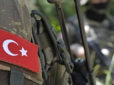MSB acı haberi açıkladı: Pençe-Kilit operasyonunda 1 asker şehit oldu