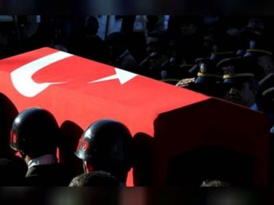 MSB Acı Haberi Duyurdu: Bir Askerimiz Şehit Oldu!