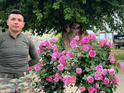 MSB acı haberi duyurdu: Irak Kuzeyi Metina bölgesinde Uzman Çavuş Tunahan Erbaşı şehit oldu