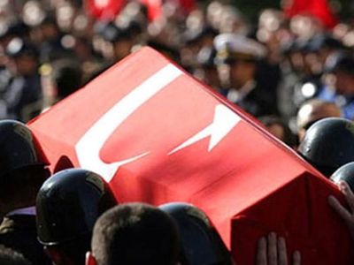 MSB acı haberi duyurdu: Pençe Kilit harekatında 1 şehidimiz var