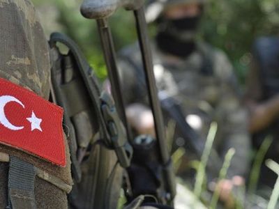 MSB acı haberi duyurdu: Pençe-Kilit operasyonu bölgesinde bir asker şehit oldu