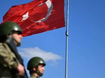 MSB Açıkladı: 1 Ocak'tan itibaren 1162 Terörist Öldürüldü