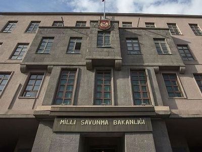 MSB Açıkladı: Albay Mehmet Gökeş Koronavirüs Sebebiyle Hayatını Kaybetti