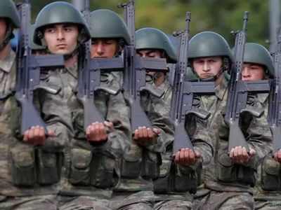 MSB açıkladı: Bedelli askerlik sınıflandırma sonuçları belli oldu