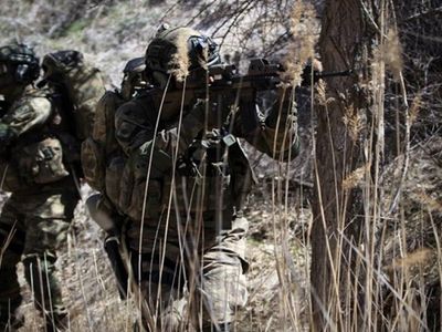 MSB Açıkladı! Pençe-Yıldırım Operasyonunda 2 PKK'lı Terörist Etkisiz Hale Getirildi