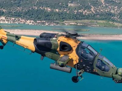MSB açıkladı! Türk Silahlı Kuvvetleri'nin adeta göz bebeği olan ATAK envantere dahil edildi