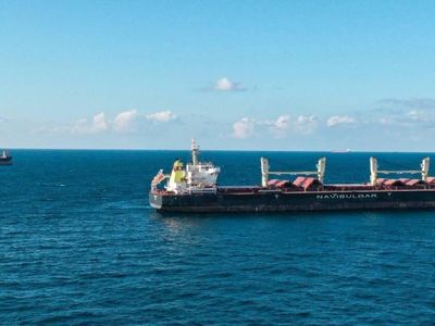 MSB açıkladı: Ukrayna’dan 6 gemi daha geliyor