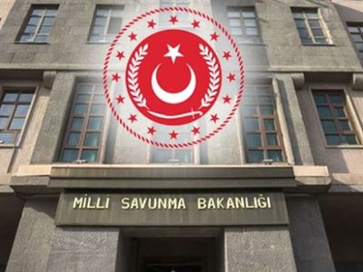 Mehmetçik'i Taşıyan Uçak Ankara'ya İniş Yaptı!