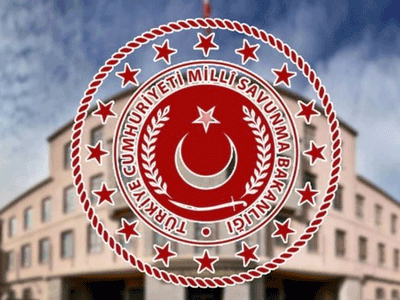 MSB Açıkladı: 13 Terörist Etkisiz Hale Getirildi