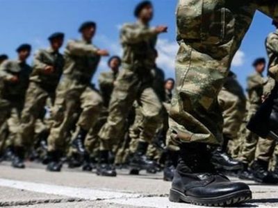 MSB ASAL 2022 Mayıs celbi askerlik yerleri ne zaman, hangi tarihte belli olacak? 2022 Mayıs celbi ne zaman açıklanacak