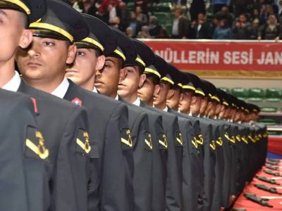 MSB astsubay alımları başladı mı? Astsubay alımı başvuru şartları neler 2023? Muvazzaf astsubay alımı başvuru ekranı