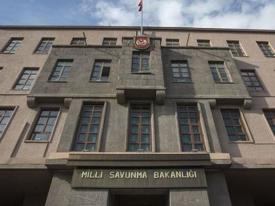 MSB: Bir Asker Koronavirüsünden Hayatını Kaybetti