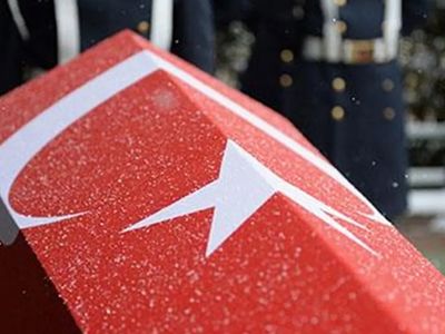 MSB duyurdu: 1 askerimiz şehit düştü