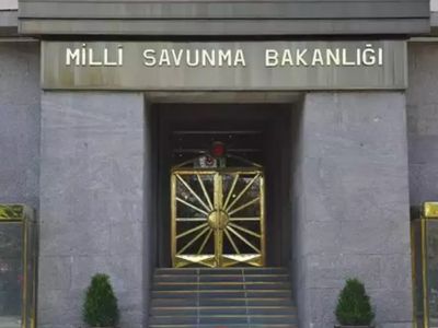 MSB Duyurdu: 13 PKK'lı Teröriste Nokta Operasyon!