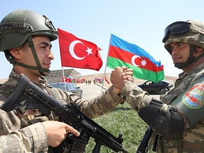 MSB Duyurdu! Azerbaycan ile "Kardeş Tugay" Projesi